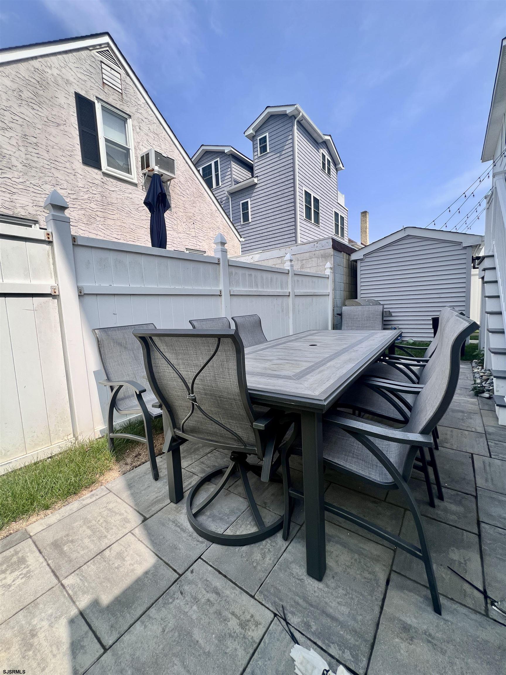 Margate, New Jersey 08402, United States, 5 Bedrooms Bedrooms, ,5 BathroomsBathrooms,Residential,Active,33181