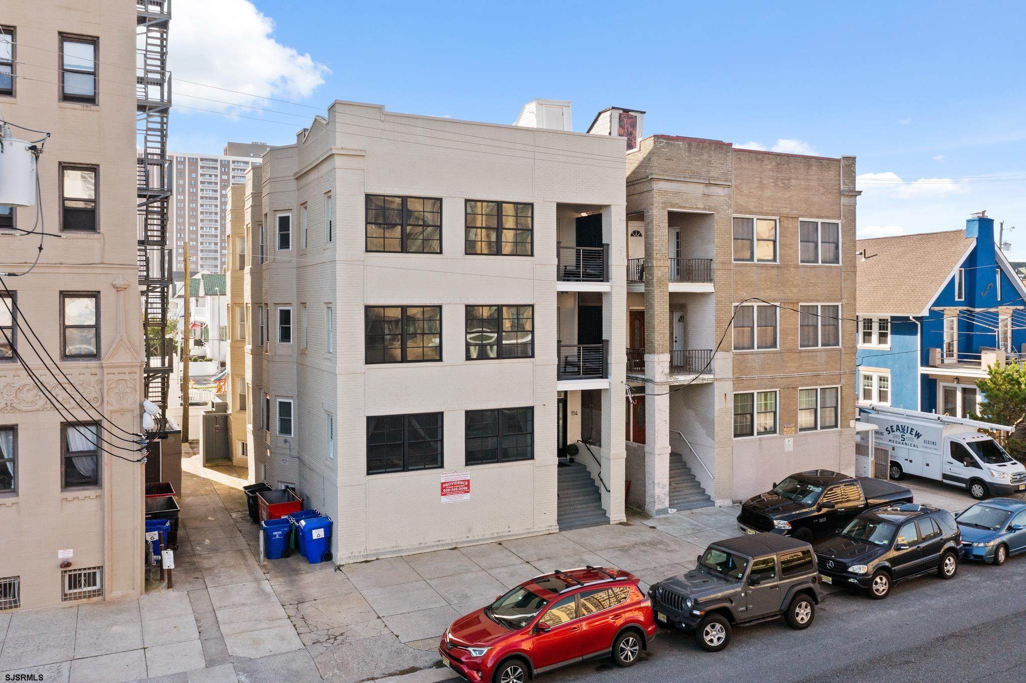 Atlantic City, New Jersey 08401, United States, 12 Bedrooms Bedrooms, ,6 BathroomsBathrooms,Residential,Active,158174