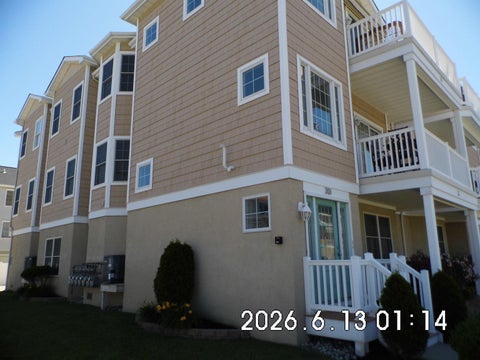 Condo For Sale - 301 E Bennett Ave #301A<br/> Wildwood, NJ 08260