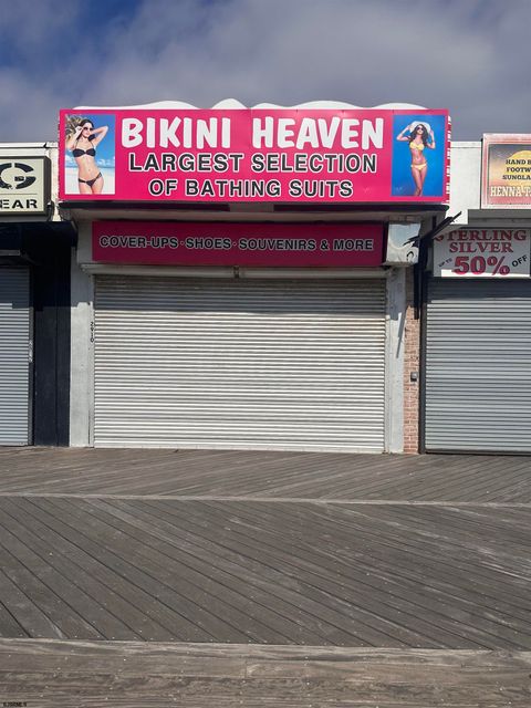 2910 Boardwalk Wildwood NJ 08260