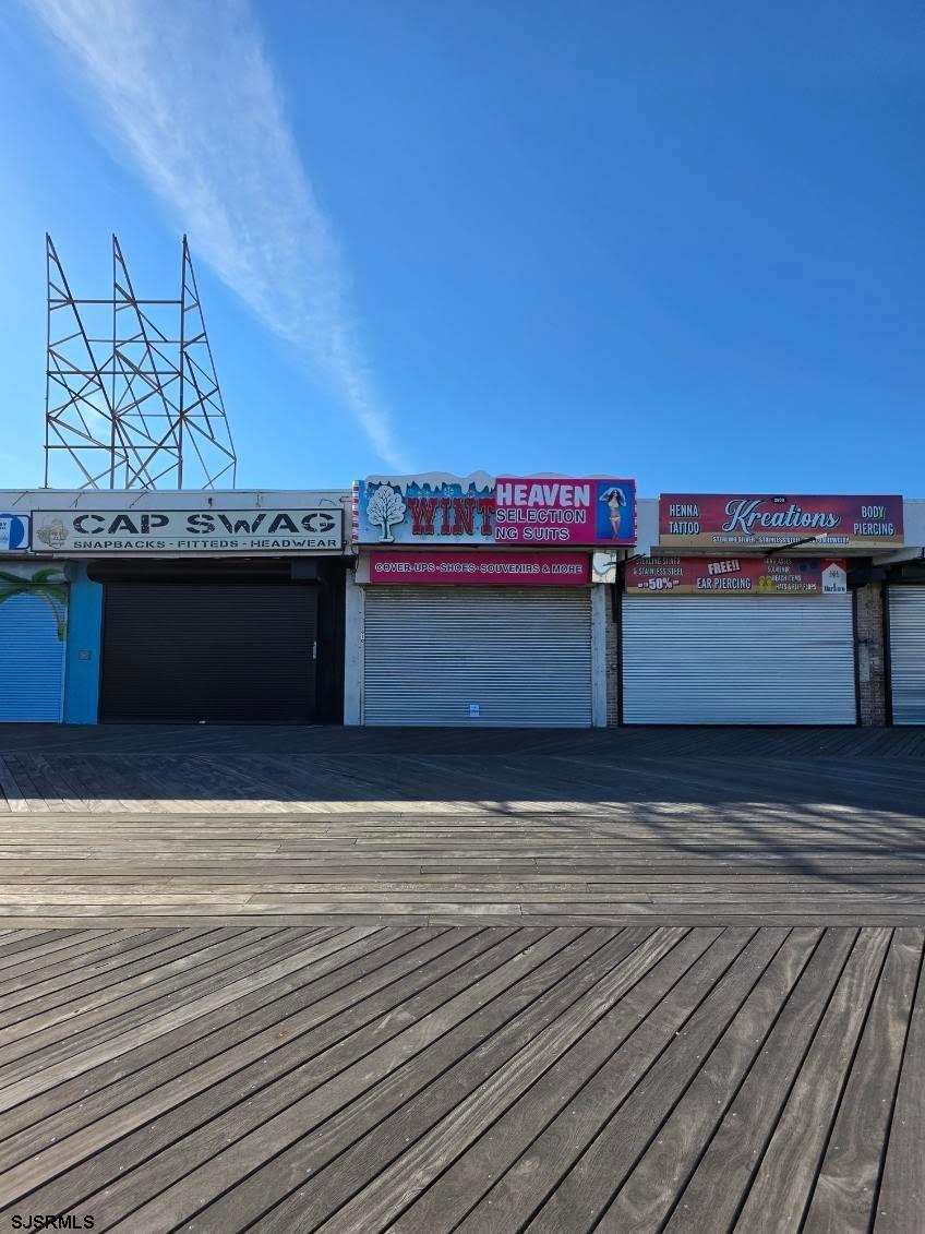 2910 Boardwalk