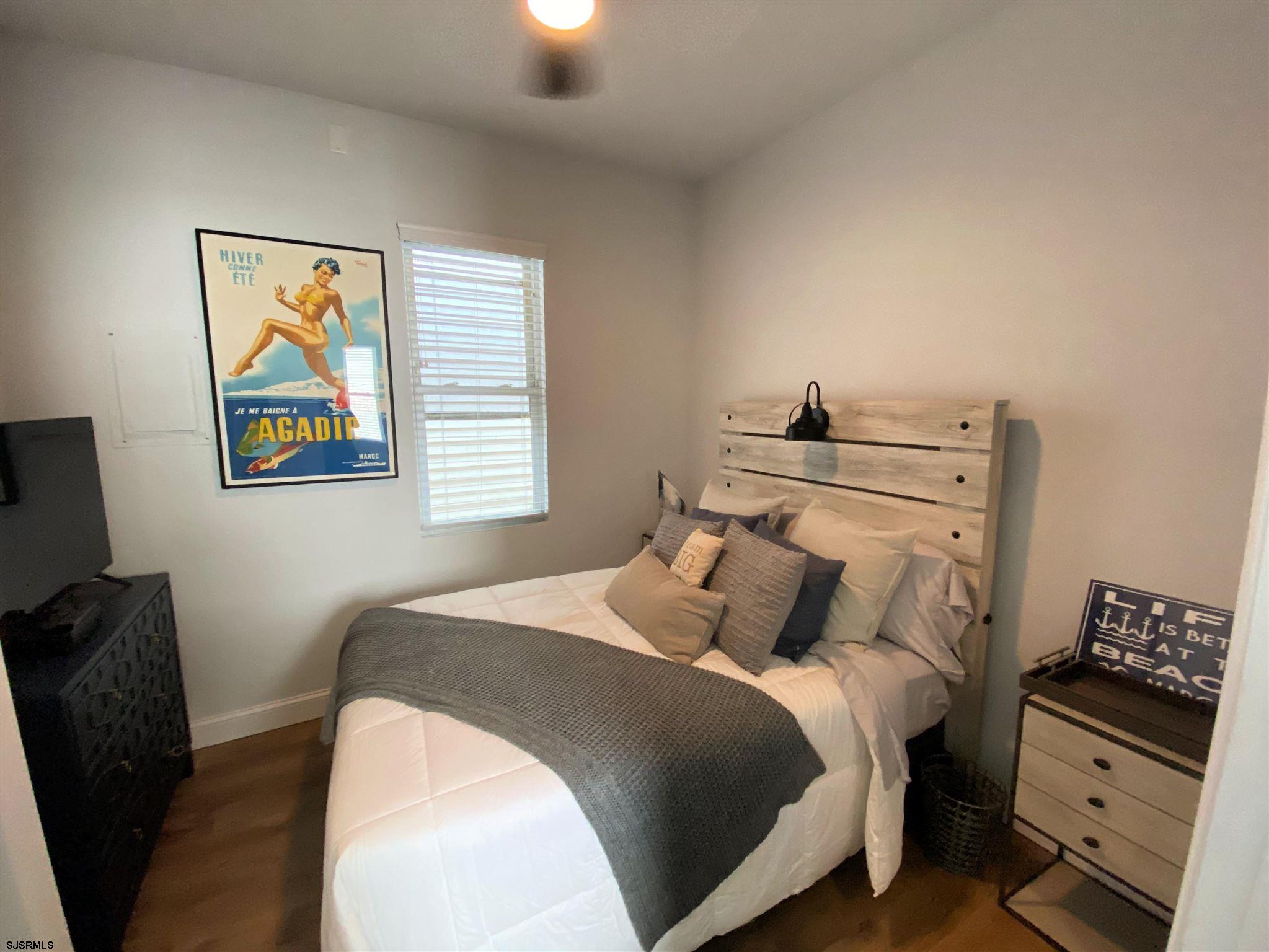 Margate, New Jersey 08402, United States, 3 Bedrooms Bedrooms, ,1 BathroomBathrooms,Residential,Active,143844