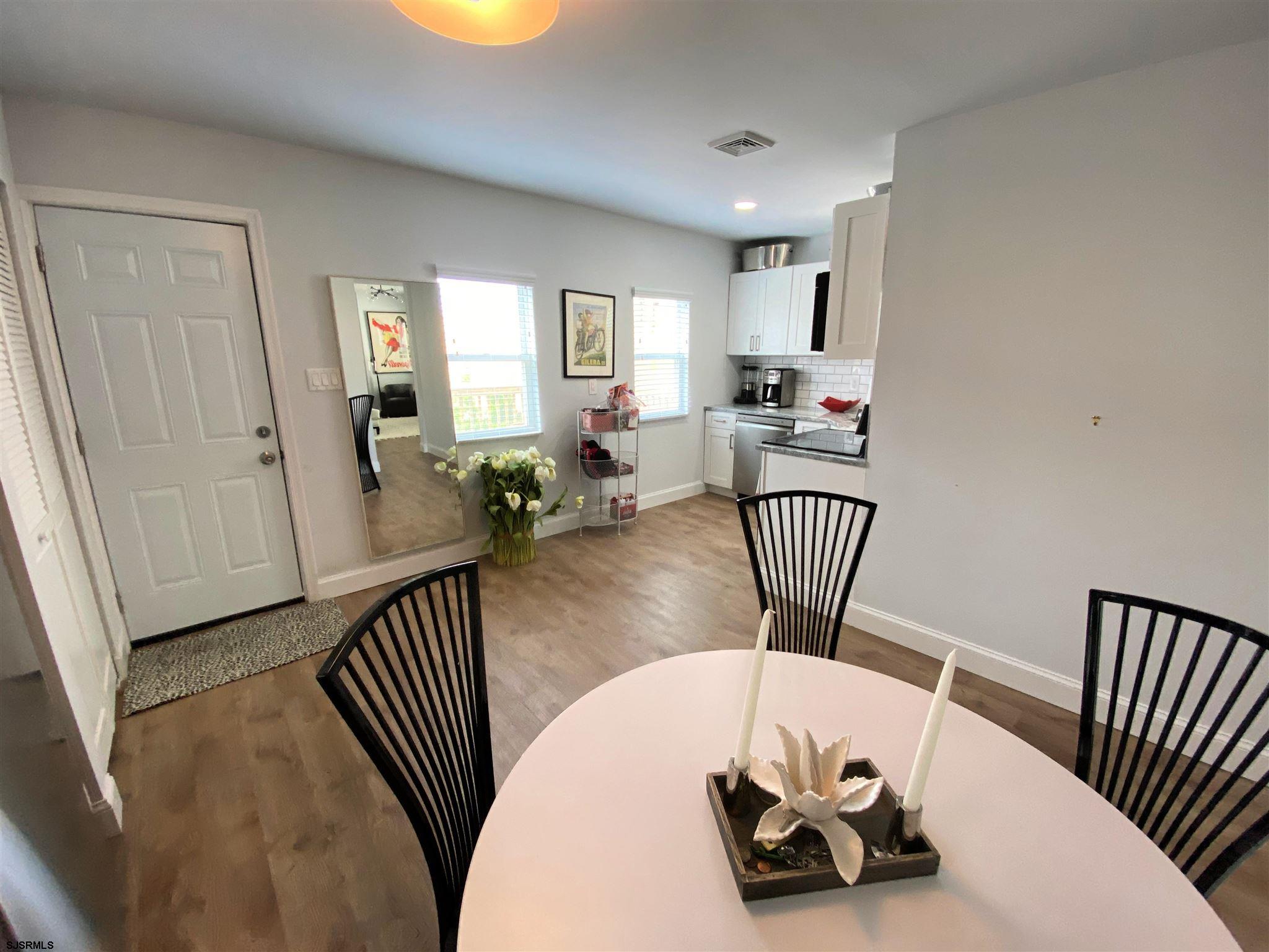 Margate, New Jersey 08402, United States, 3 Bedrooms Bedrooms, ,1 BathroomBathrooms,Residential,Active,143844