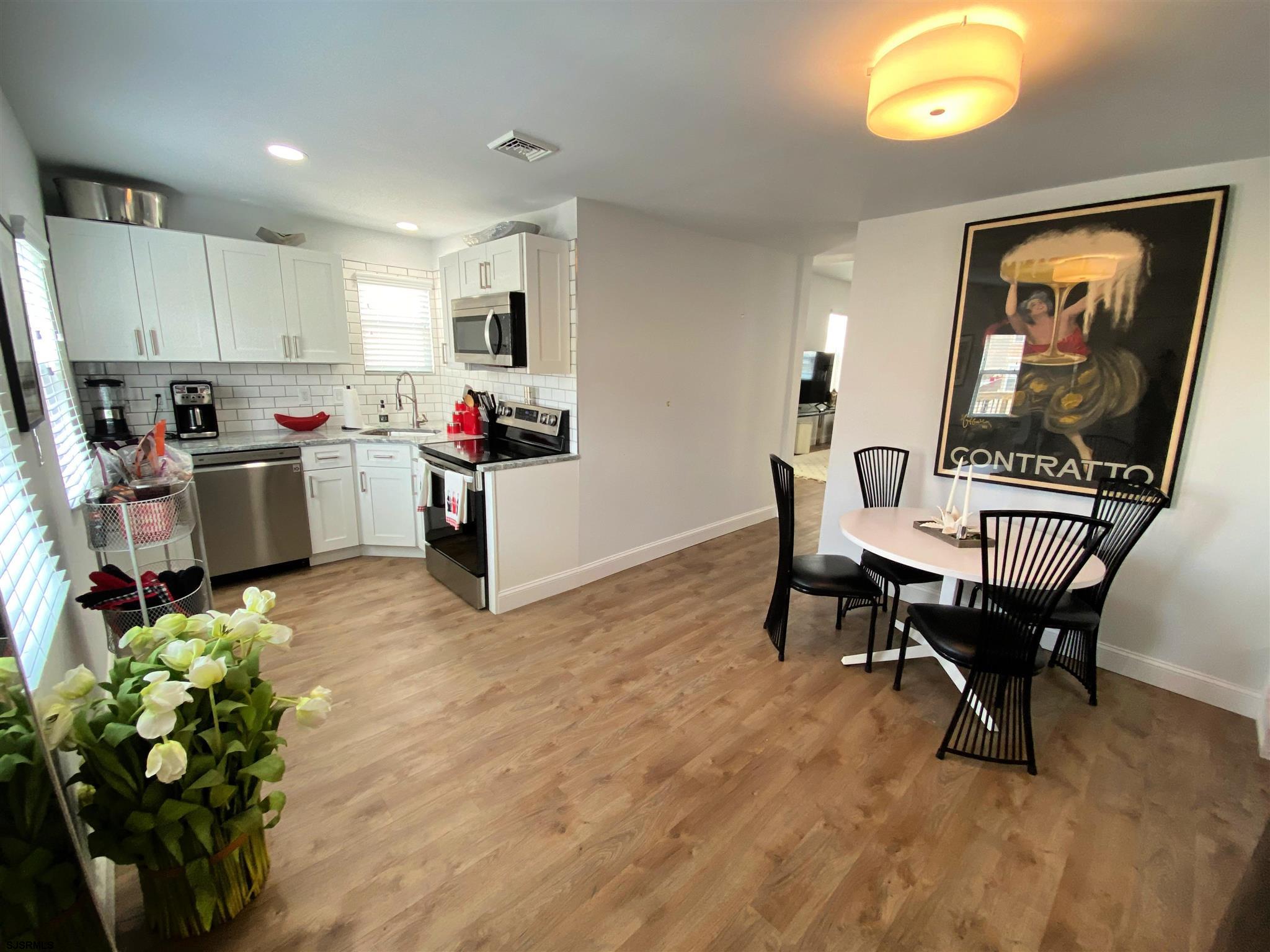 Margate, New Jersey 08402, United States, 3 Bedrooms Bedrooms, ,1 BathroomBathrooms,Residential,Active,143844