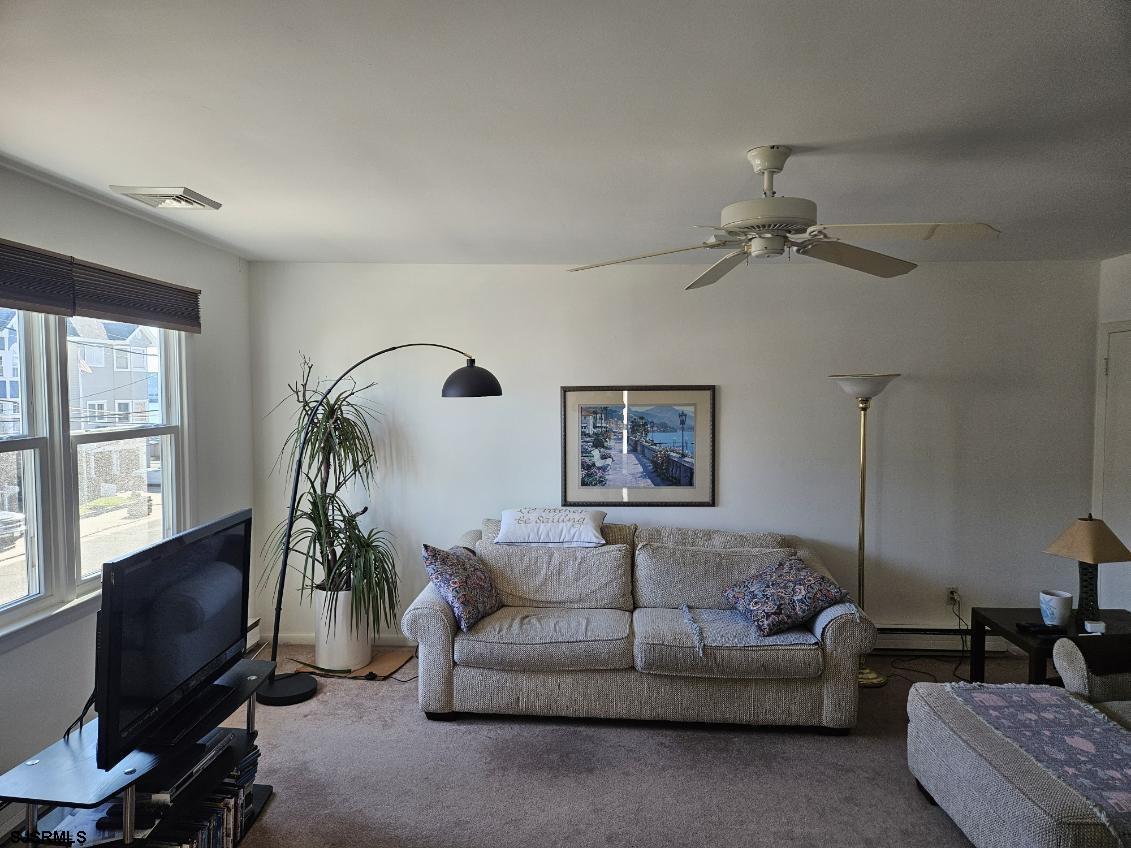 Ventnor, New Jersey 08406, United States, 2 Bedrooms Bedrooms, ,1 BathroomBathrooms,Residential,Active,245914