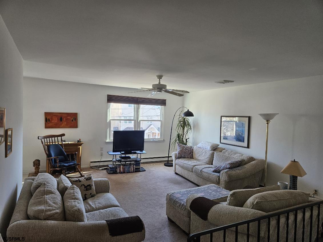 Ventnor, New Jersey 08406, United States, 2 Bedrooms Bedrooms, ,1 BathroomBathrooms,Residential,Active,245914