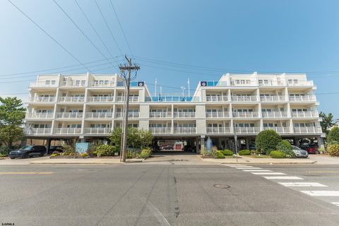 Photo of 820 Ocean Ave #205, Ocean City, NJ 08226 (MLS # 602024)