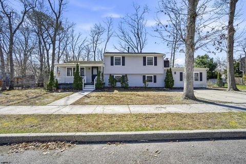 Photo of 1103 Chelsea Road, Absecon, NJ 08201 (MLS # 605981)