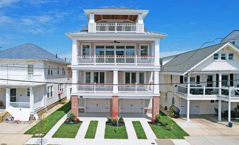 905 St James Pl Ocean City NJ 08226