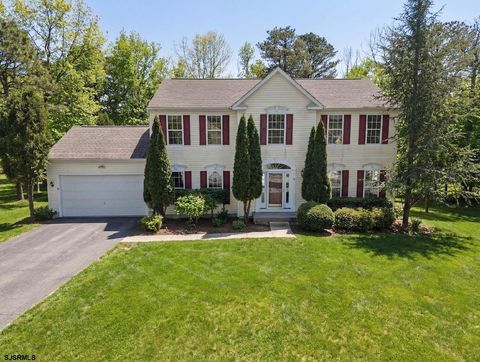 Photo of 9 Marshall Dr, Egg Harbor Township, NJ 08234 (MLS # 604568)