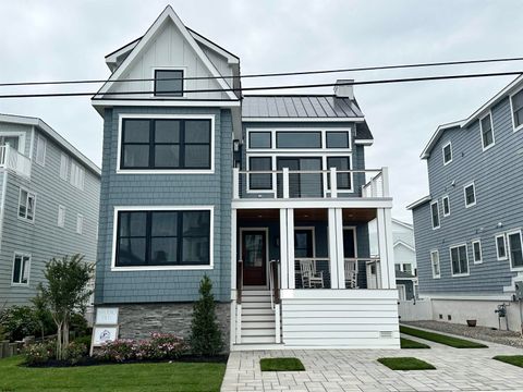 711 Beach Dr North Cape May NJ 08204