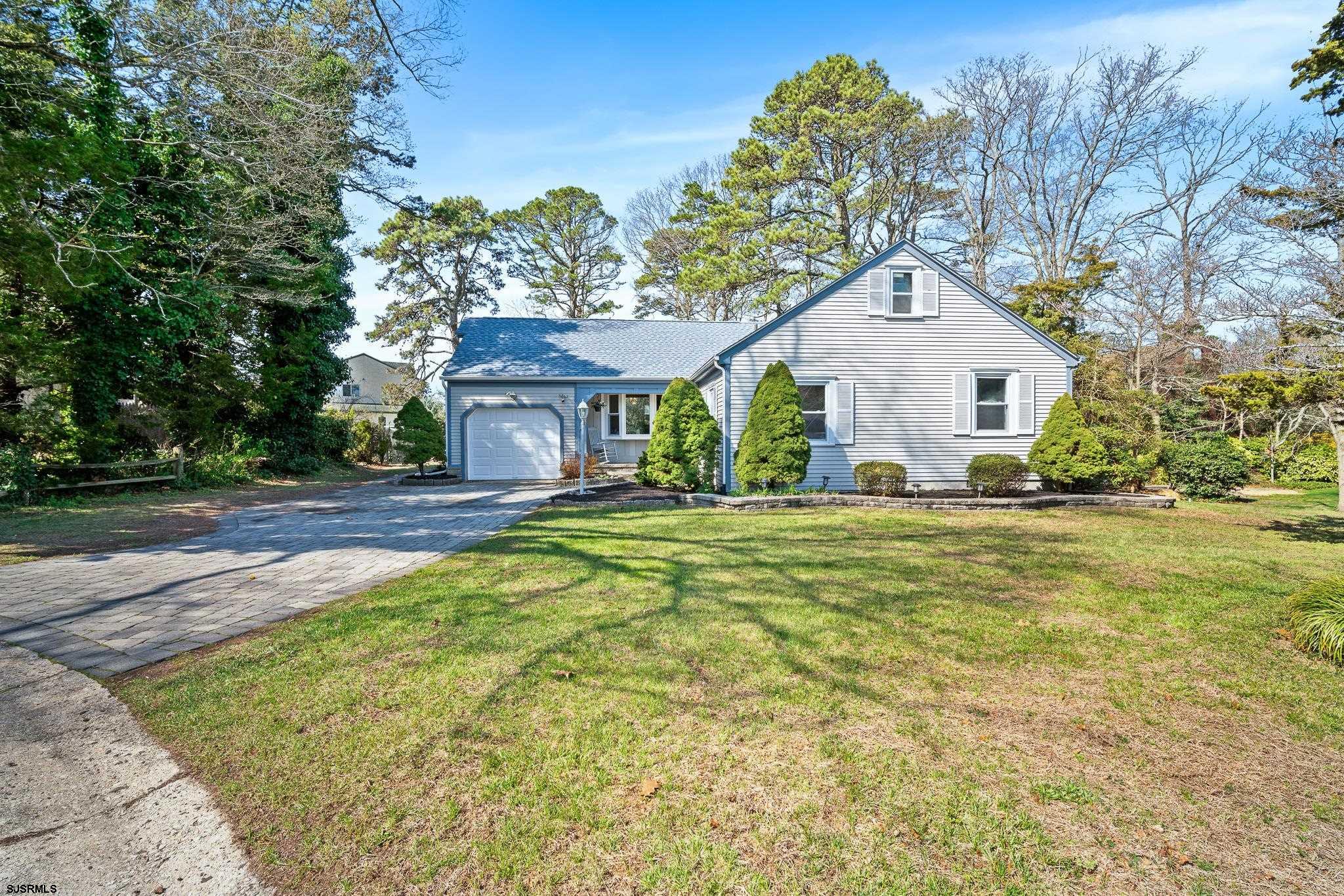 Absecon, New Jersey 08201, United States, 3 Bedrooms Bedrooms, ,2 BathroomsBathrooms,Residential,Pending,107822