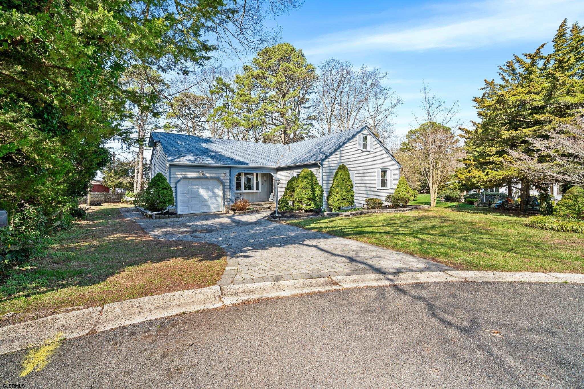 Absecon, New Jersey 08201, United States, 3 Bedrooms Bedrooms, ,2 BathroomsBathrooms,Residential,Pending,107822