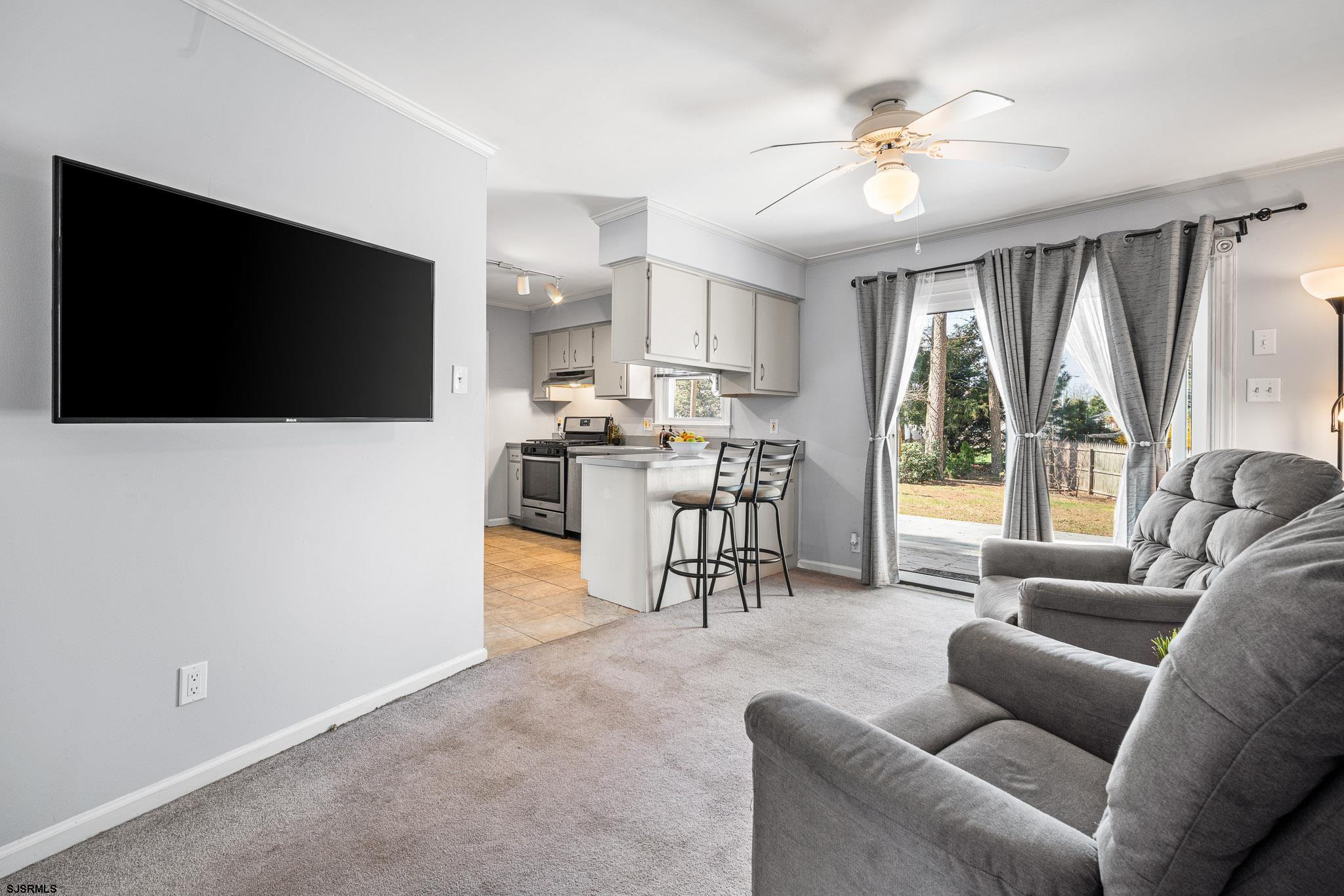 Absecon, New Jersey 08201, United States, 3 Bedrooms Bedrooms, ,2 BathroomsBathrooms,Residential,Pending,107822