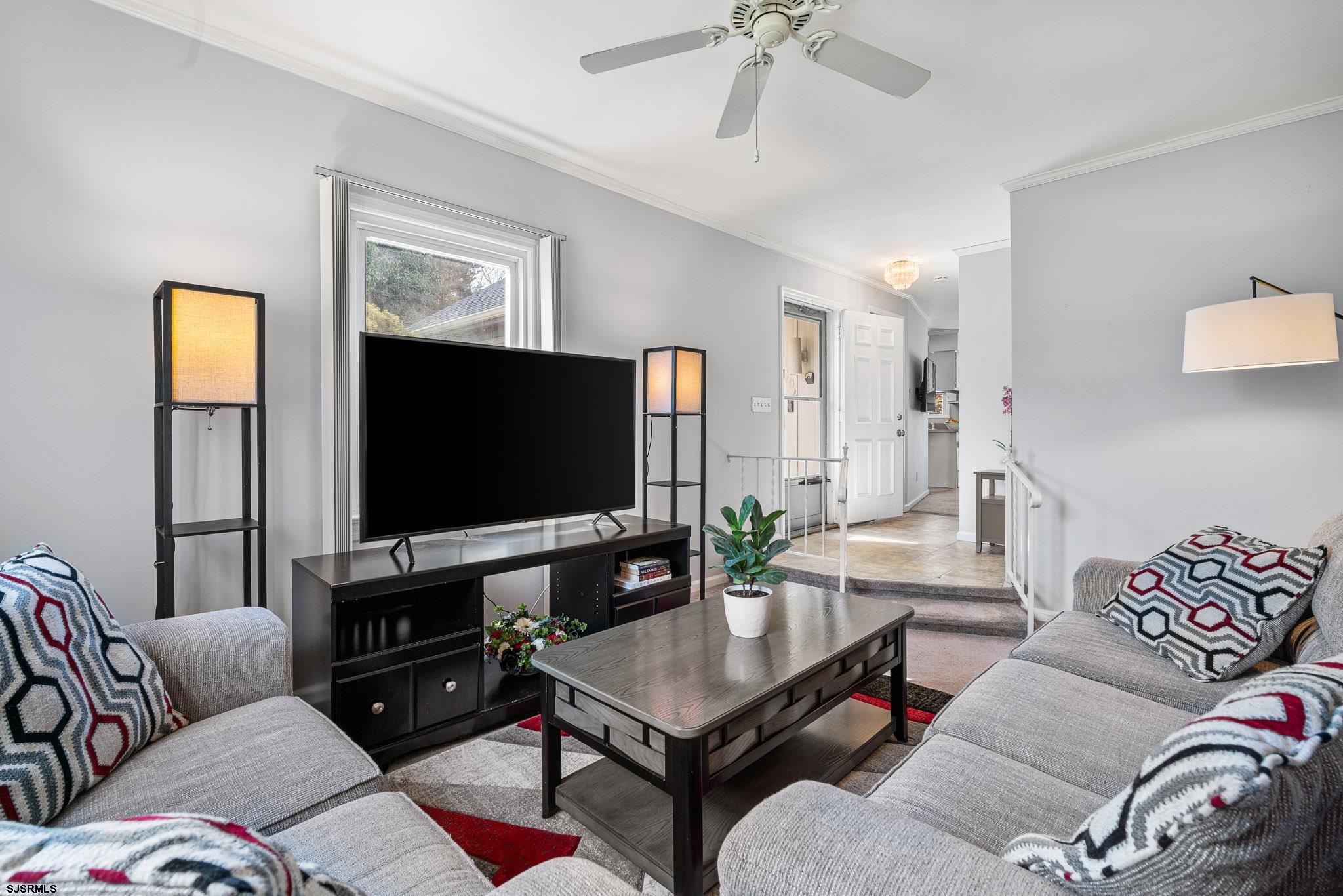 Absecon, New Jersey 08201, United States, 3 Bedrooms Bedrooms, ,2 BathroomsBathrooms,Residential,Pending,107822