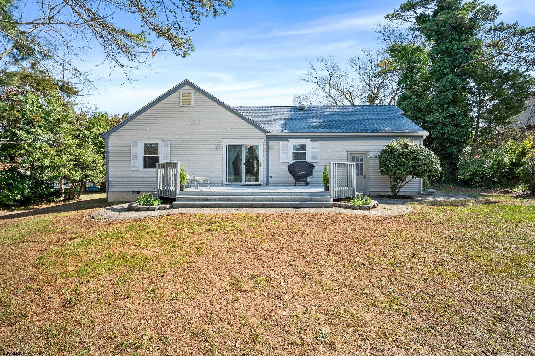 Absecon, New Jersey 08201, United States, 3 Bedrooms Bedrooms, ,2 BathroomsBathrooms,Residential,Pending,107822