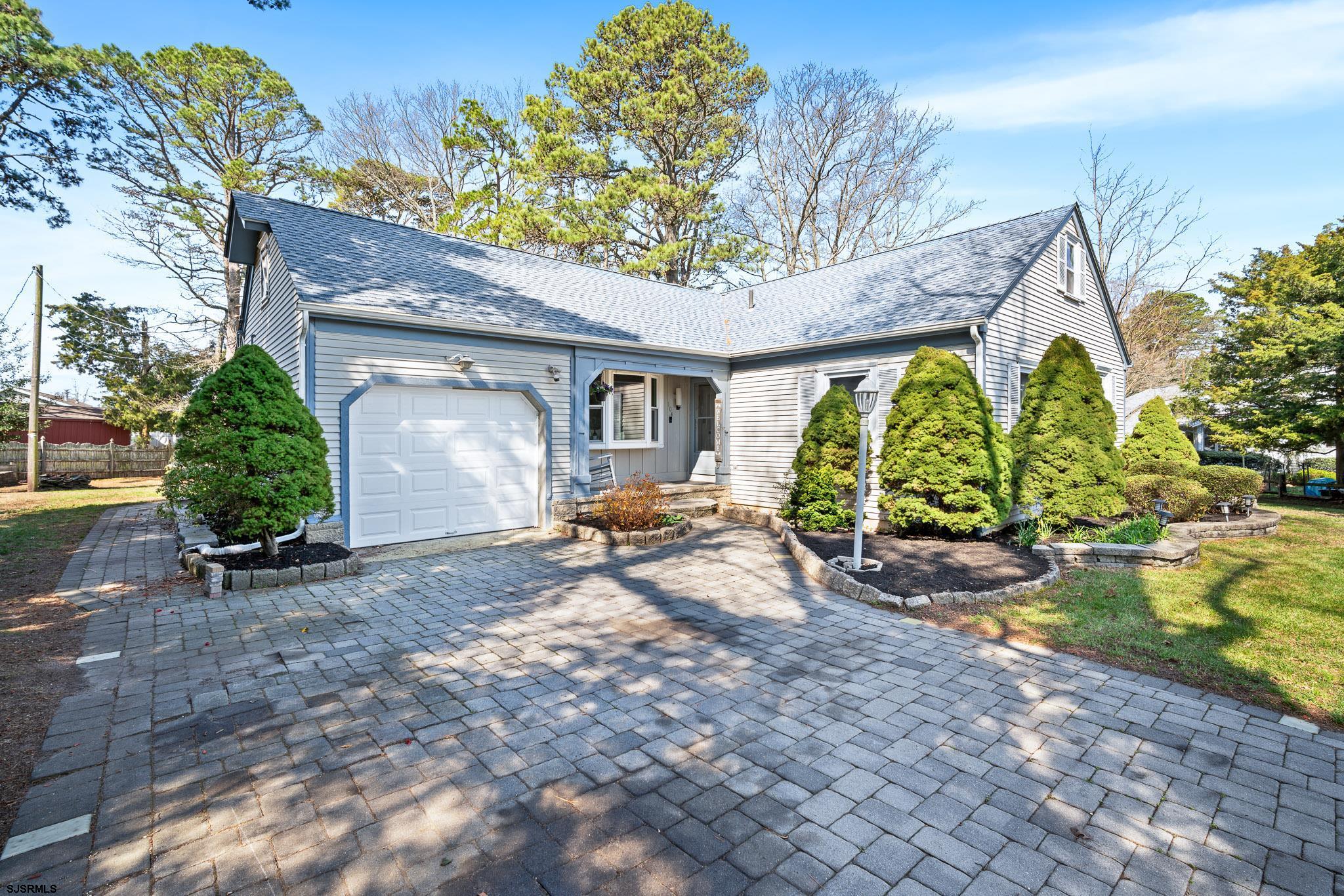 Absecon, New Jersey 08201, United States, 3 Bedrooms Bedrooms, ,2 BathroomsBathrooms,Residential,Pending,107822