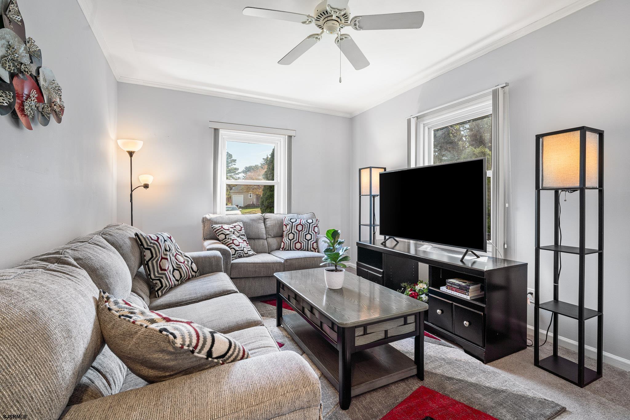 Absecon, New Jersey 08201, United States, 3 Bedrooms Bedrooms, ,2 BathroomsBathrooms,Residential,Pending,107822