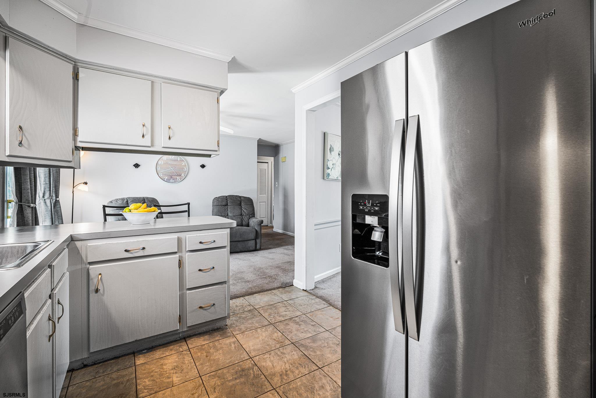 Absecon, New Jersey 08201, United States, 3 Bedrooms Bedrooms, ,2 BathroomsBathrooms,Residential,Pending,107822