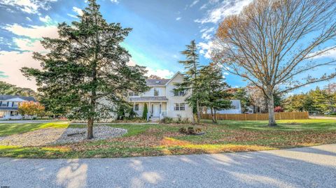 710 E Chip Shot Ln Galloway Township NJ 08205