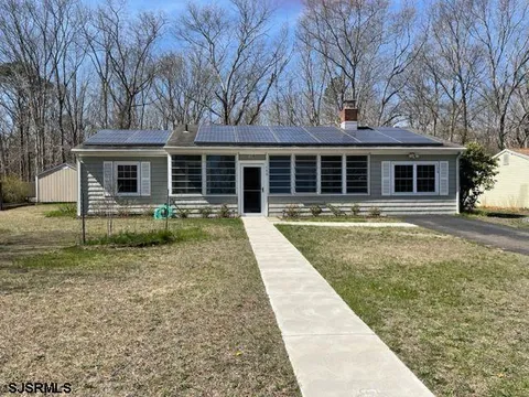 MLS: 595455
