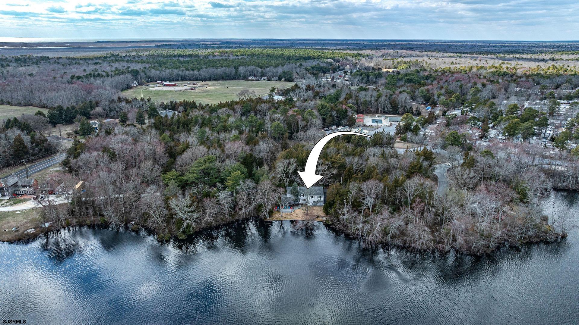 Dennis Township, New Jersey 08270, United States, 4 Bedrooms Bedrooms, ,3 BathroomsBathrooms,Residential,Active,96471