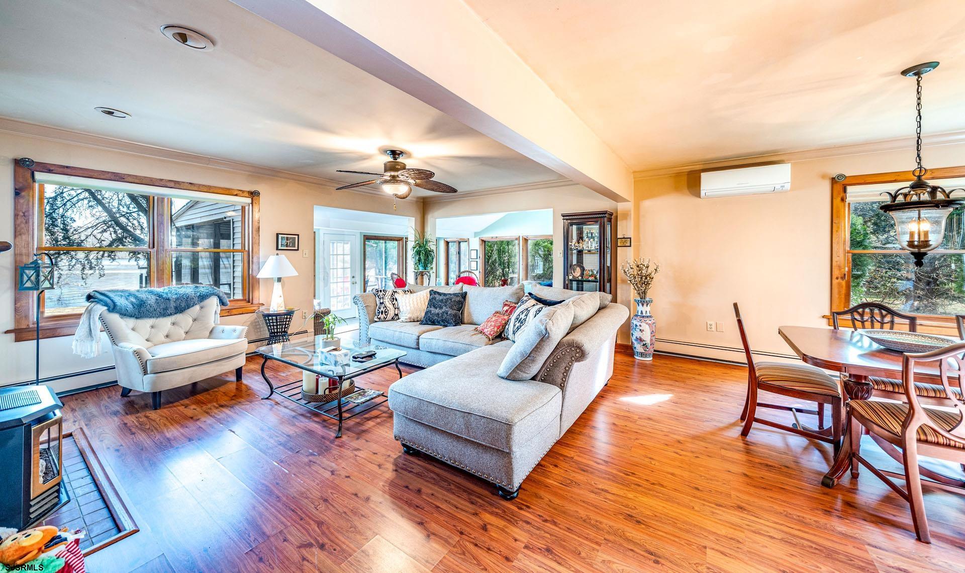 Dennis Township, New Jersey 08270, United States, 4 Bedrooms Bedrooms, ,3 BathroomsBathrooms,Residential,Active,96471