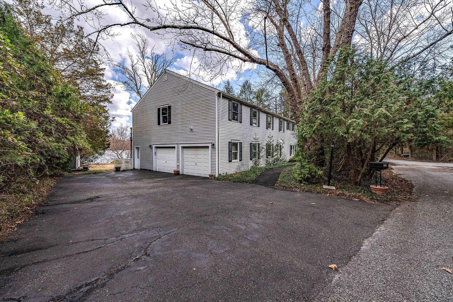 Dennis Township, New Jersey 08270, United States, 4 Bedrooms Bedrooms, ,3 BathroomsBathrooms,Residential,Active,96471