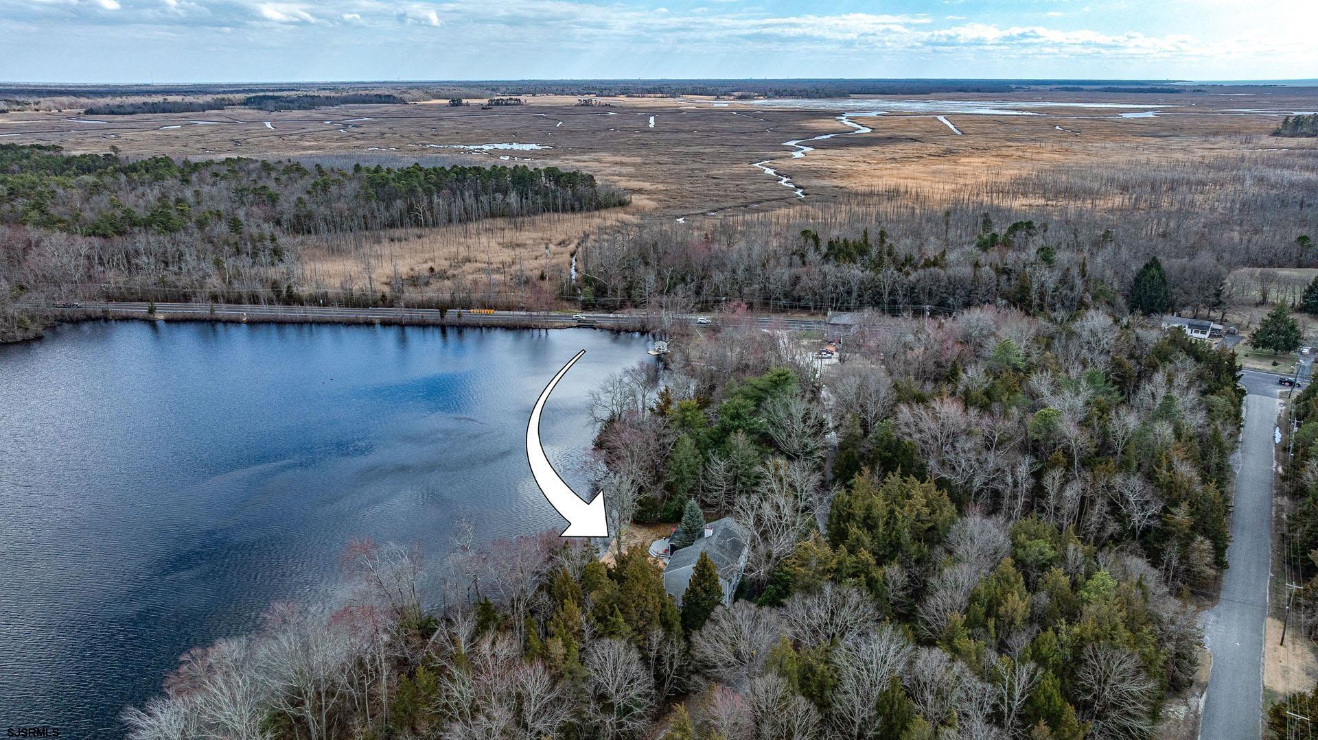 Dennis Township, New Jersey 08270, United States, 4 Bedrooms Bedrooms, ,3 BathroomsBathrooms,Residential,Active,96471