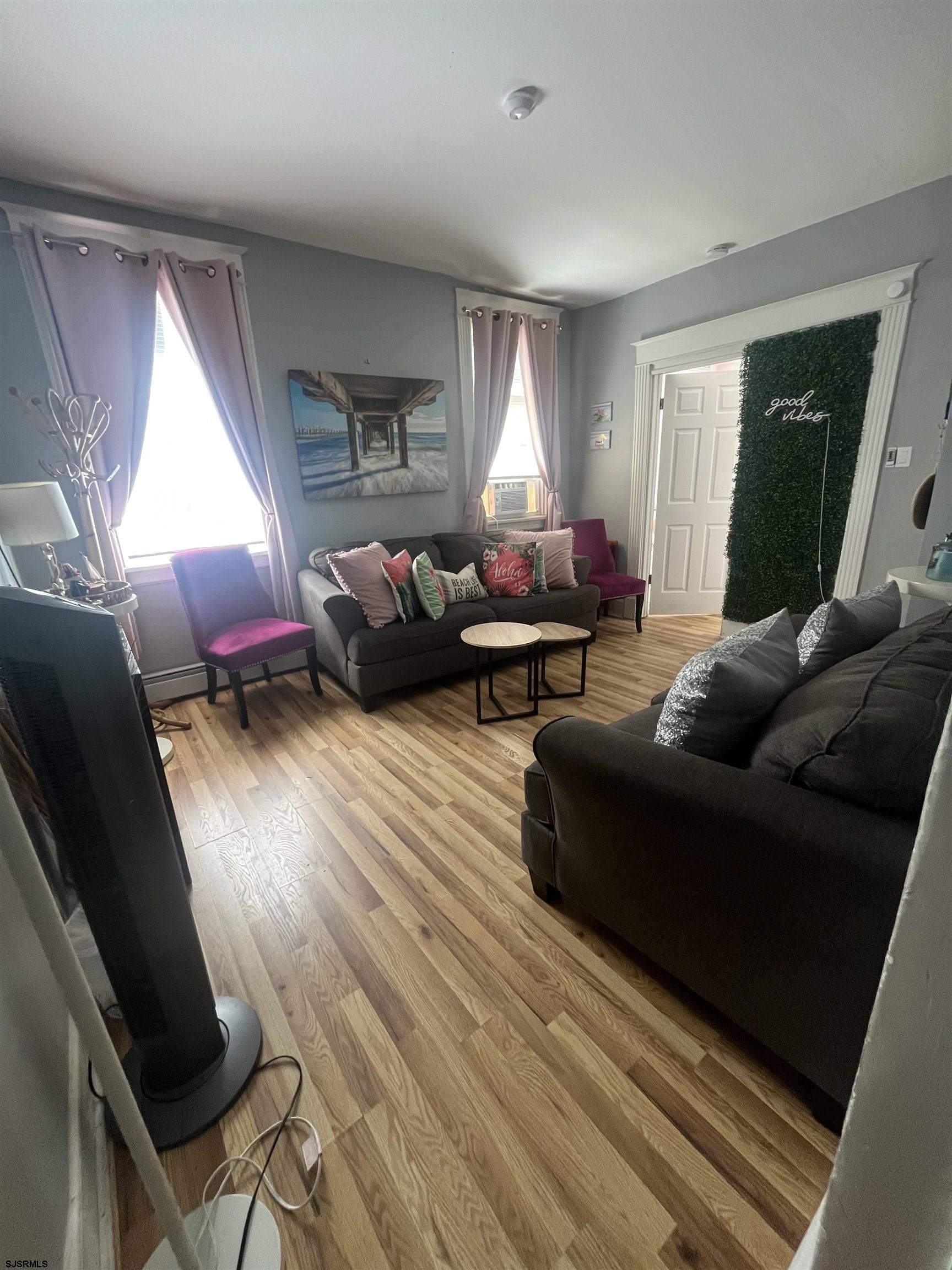 Atlantic City, New Jersey 08401, United States, 3 Bedrooms Bedrooms, ,1 BathroomBathrooms,Residential,Active,144540