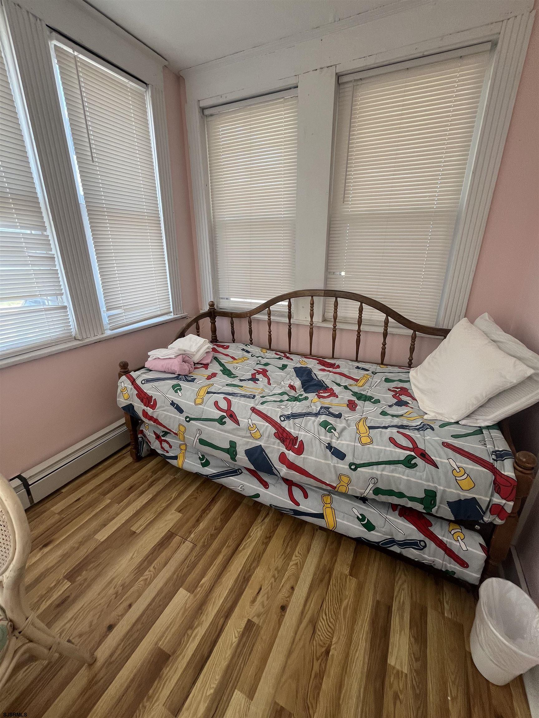 Atlantic City, New Jersey 08401, United States, 3 Bedrooms Bedrooms, ,1 BathroomBathrooms,Residential,Active,144540