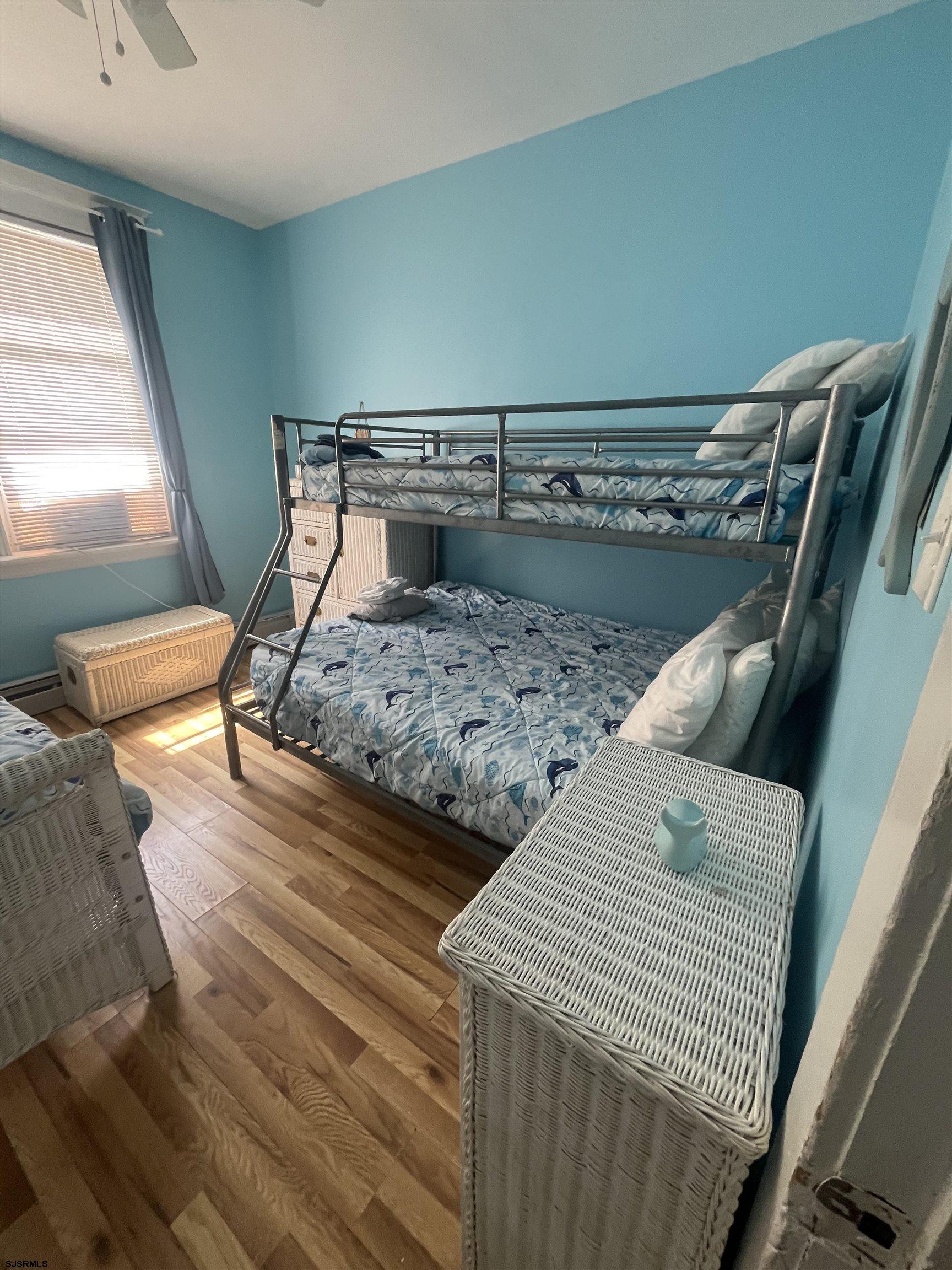 Atlantic City, New Jersey 08401, United States, 3 Bedrooms Bedrooms, ,1 BathroomBathrooms,Residential,Active,144540