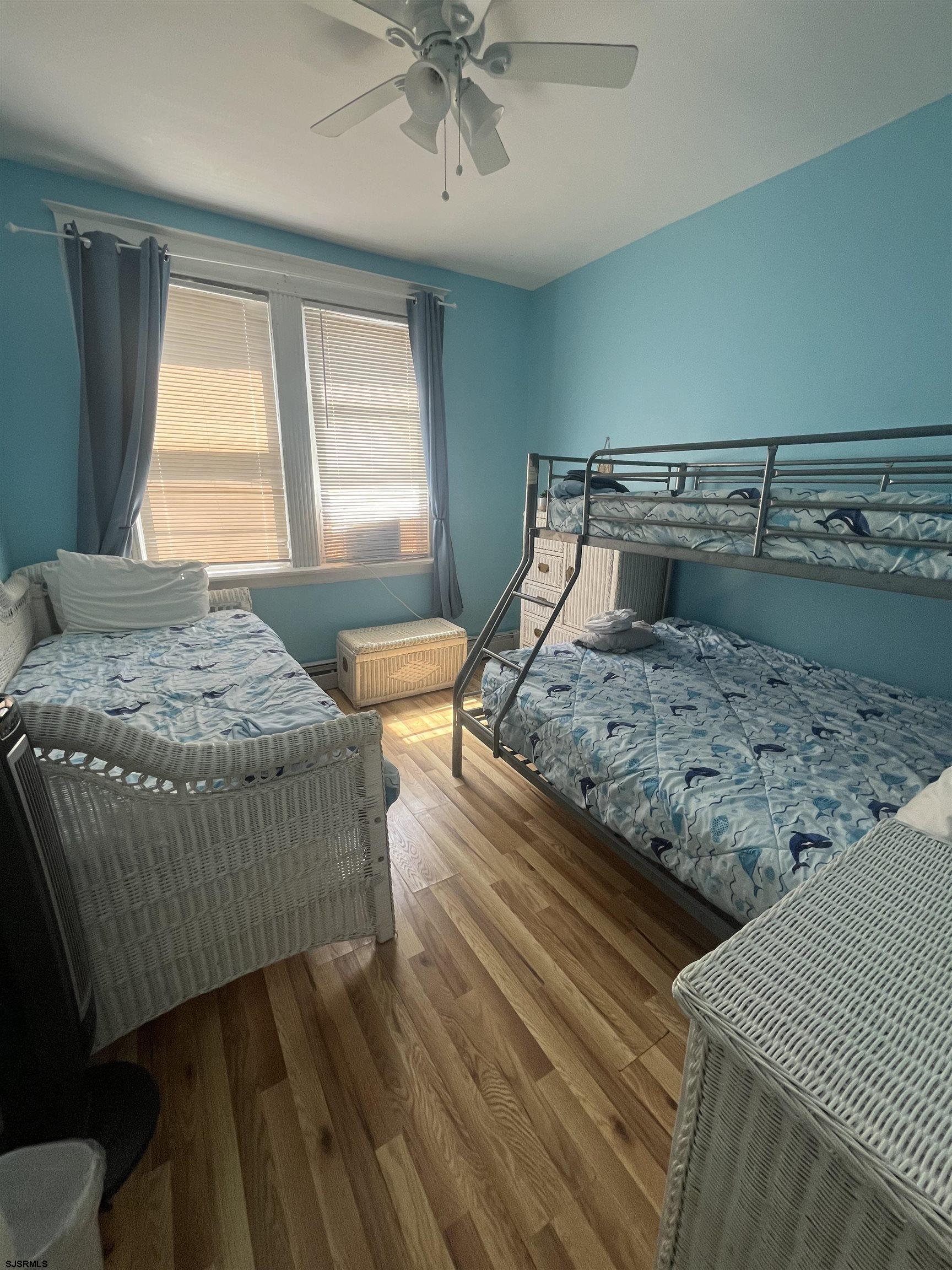 Atlantic City, New Jersey 08401, United States, 3 Bedrooms Bedrooms, ,1 BathroomBathrooms,Residential,Active,144540