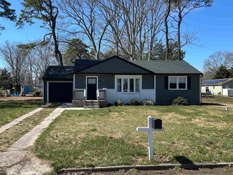 Homes For Sale - 7 Adella Ave<br/> Egg Harbor Township, NJ 08234