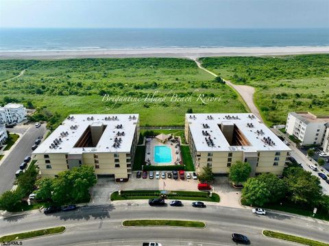 4540 W Brigantine N 109 Brigantine NJ 08203