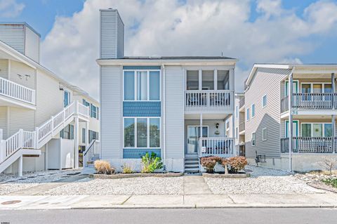 Photo of 30 S Inlet Dr #1, Ocean City, NJ 08226 (MLS # 607226)