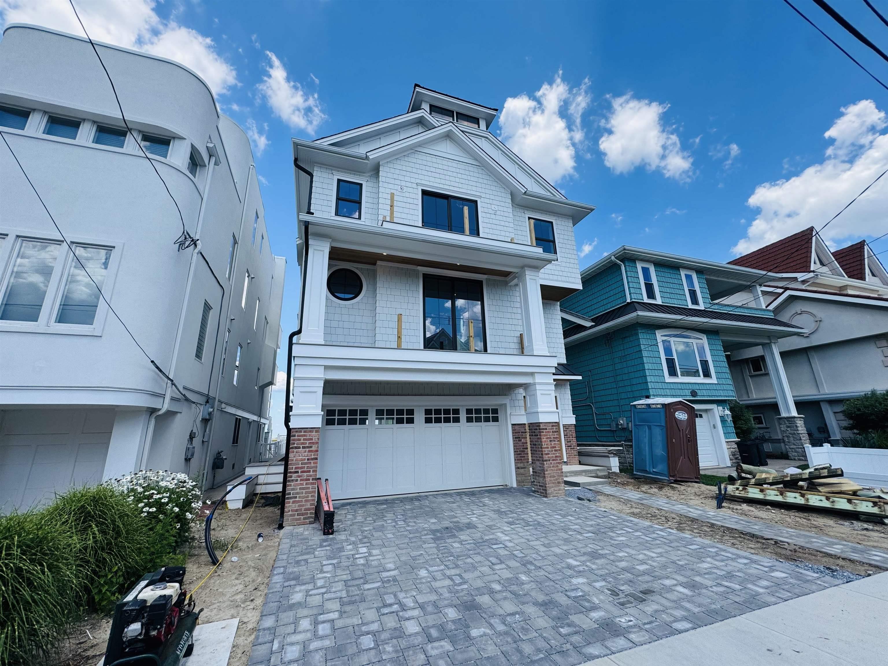 Ocean City, New Jersey 08226, United States, 6 Bedrooms Bedrooms, ,7 BathroomsBathrooms,Residential,Active,164368