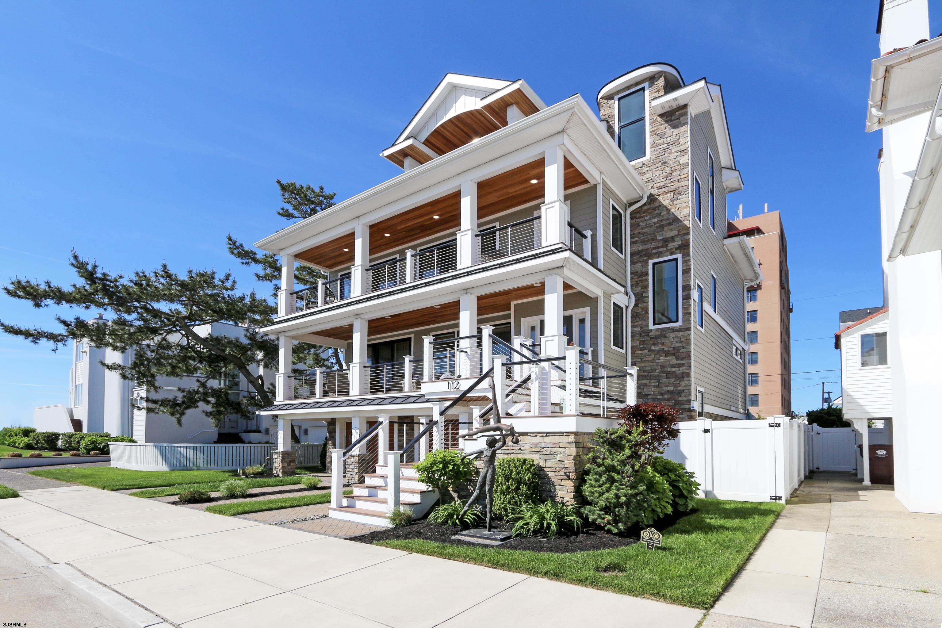 112 S Somerset Ave Ave