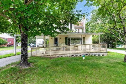 Homes For Sale - 9516 Highland Street<br/> Cumberland County, Mauricetown, NJ 08329