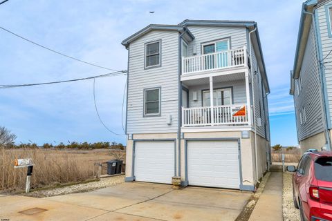Photo of 3904 West Ave #1st Fl., Ocean City, NJ 08226 (MLS # 605762)