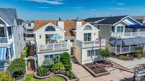Photo of 1908 Central Ave #1, Ocean City, NJ 08226 (MLS # 605329)