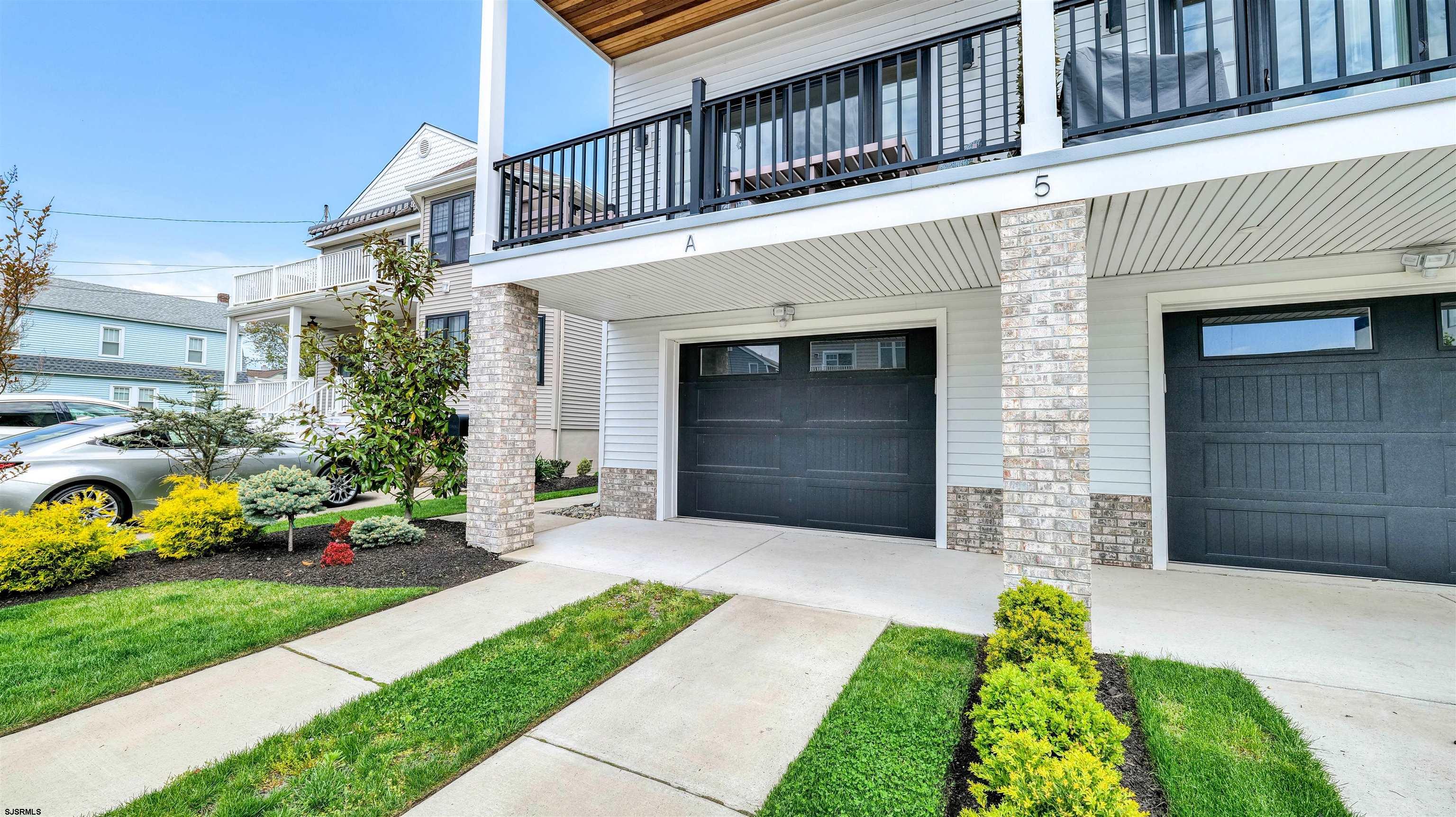 Margate, New Jersey 08402, United States, 4 Bedrooms Bedrooms, ,4 BathroomsBathrooms,Residential,Active,121579