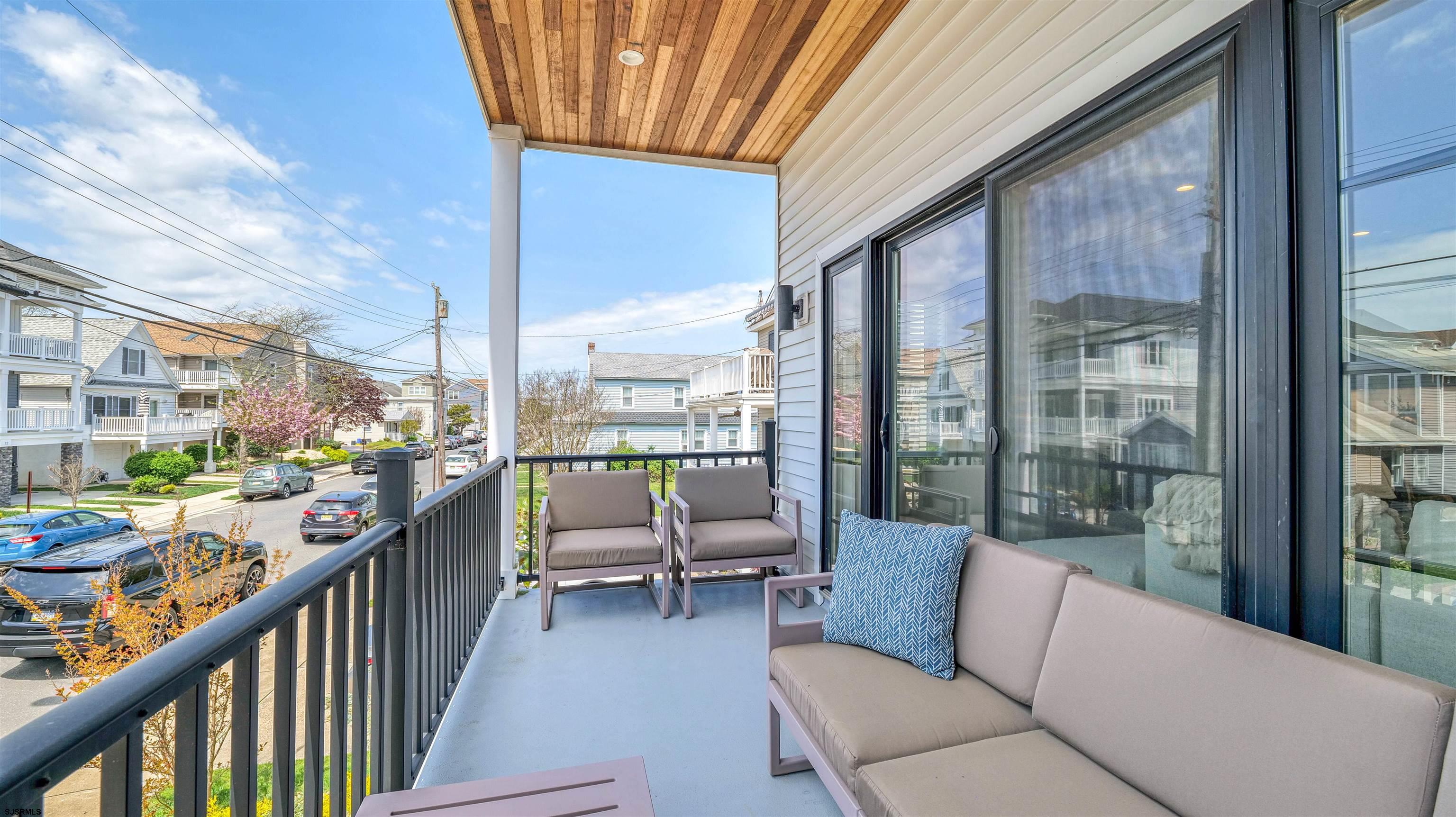 Margate, New Jersey 08402, United States, 4 Bedrooms Bedrooms, ,4 BathroomsBathrooms,Residential,Active,121579