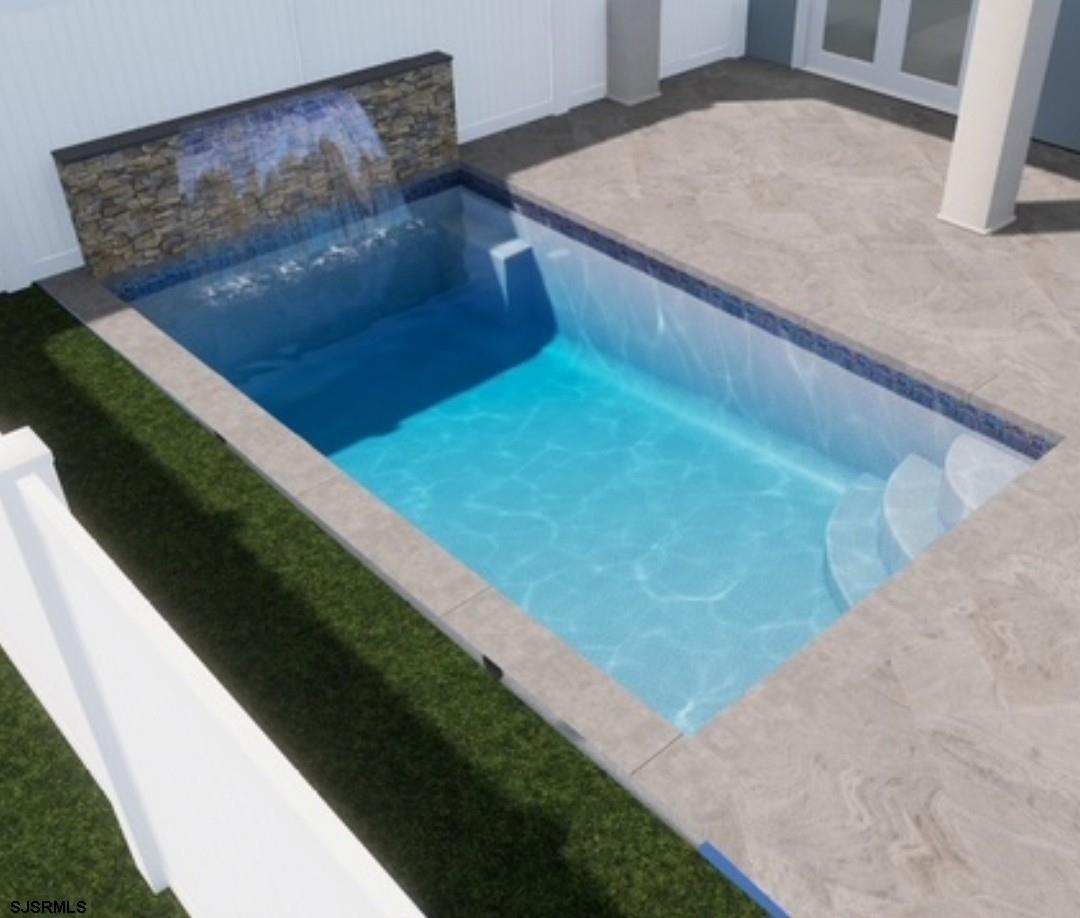 Margate, New Jersey 08402, United States, 4 Bedrooms Bedrooms, ,4 BathroomsBathrooms,Residential,Active,121579