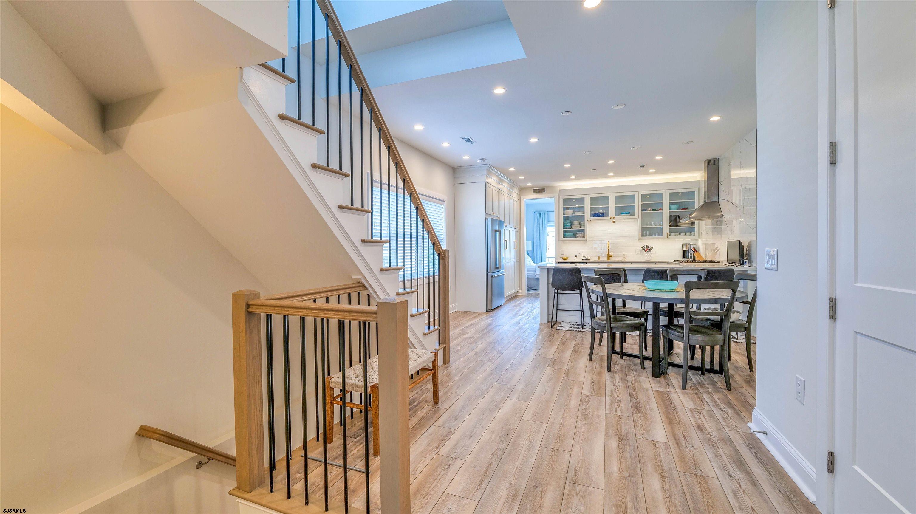 Margate, New Jersey 08402, United States, 4 Bedrooms Bedrooms, ,4 BathroomsBathrooms,Residential,Active,121579