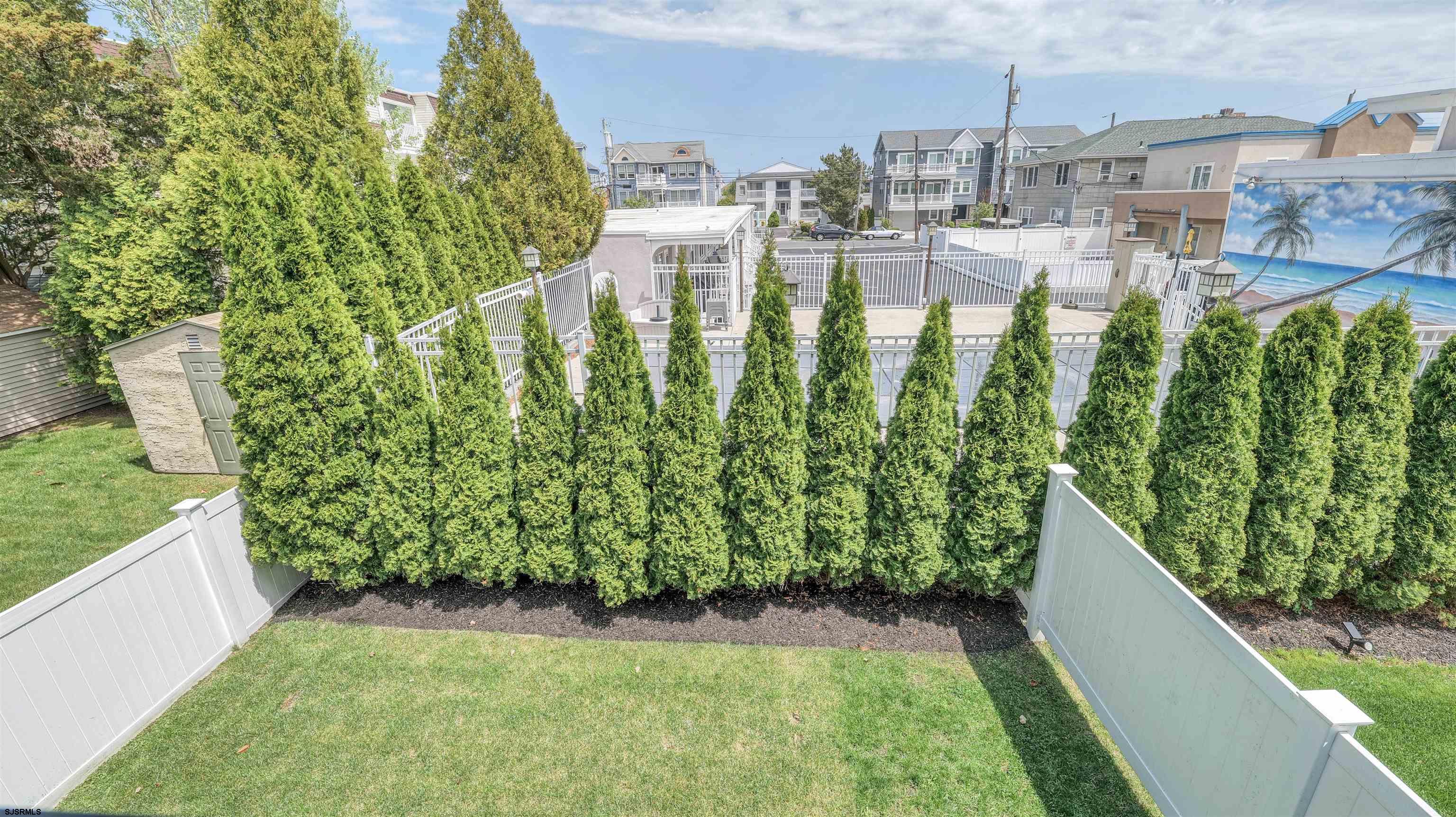 Margate, New Jersey 08402, United States, 4 Bedrooms Bedrooms, ,4 BathroomsBathrooms,Residential,Active,121579