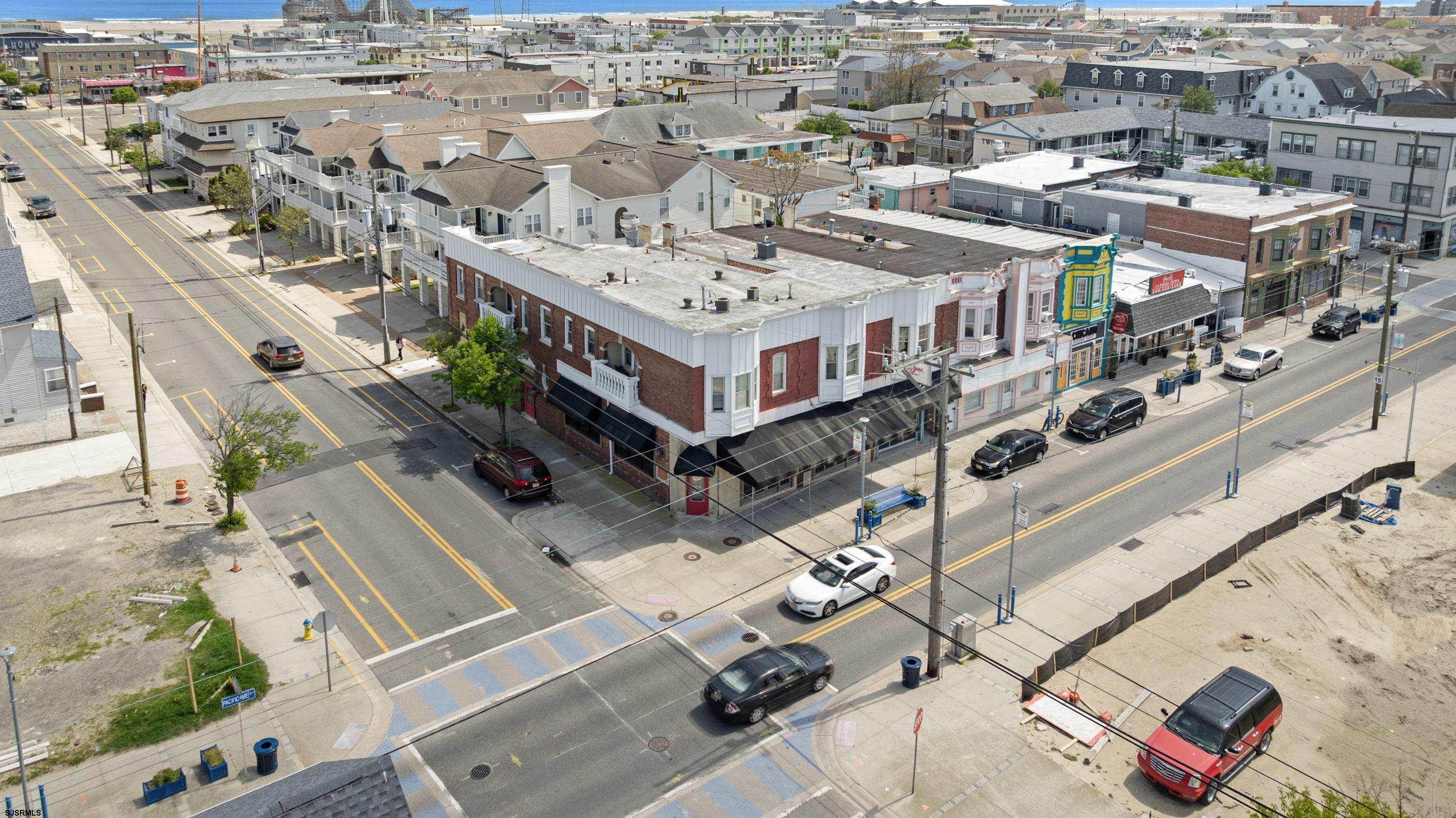 3801 Pacific Ave