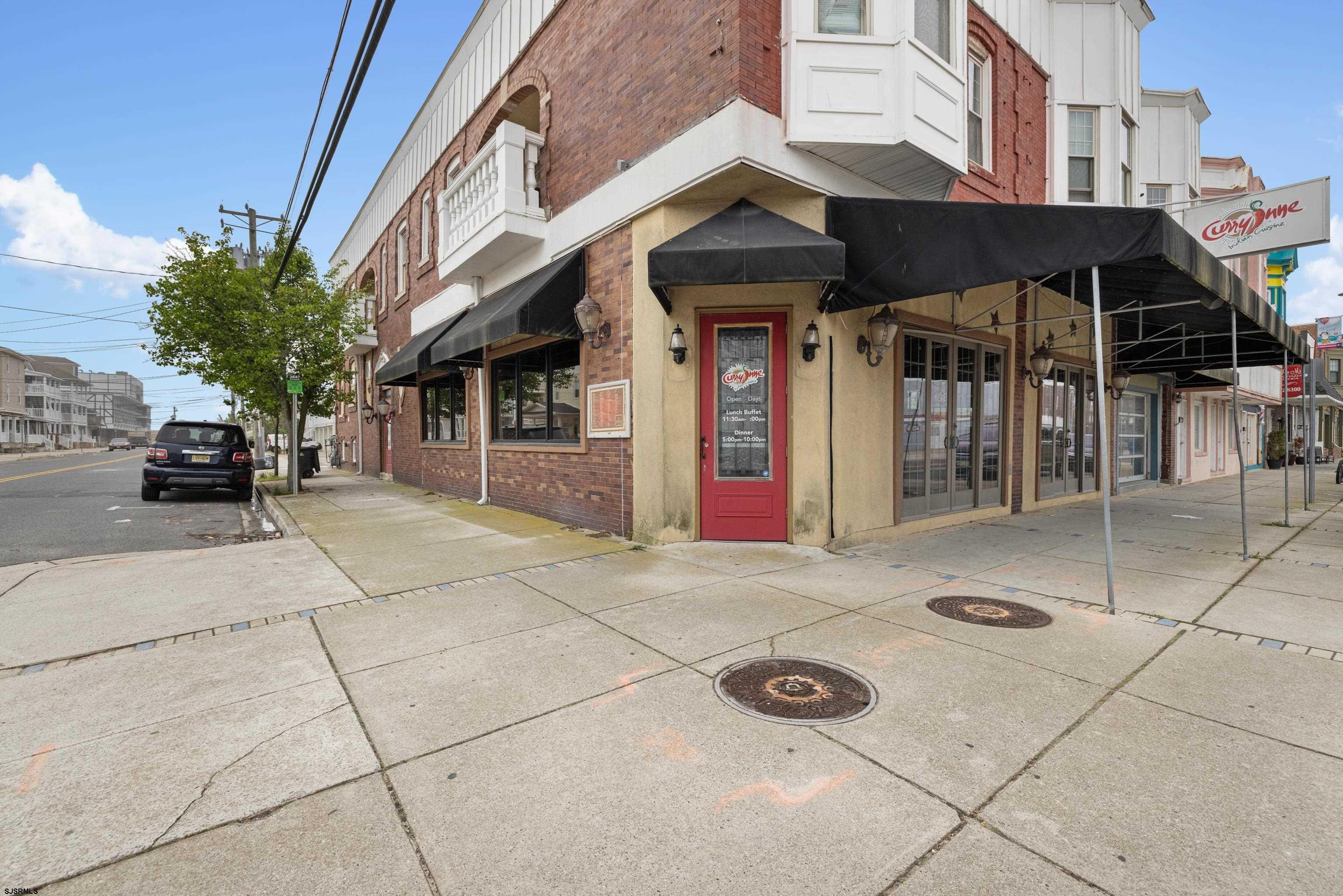 3801 Pacific Ave