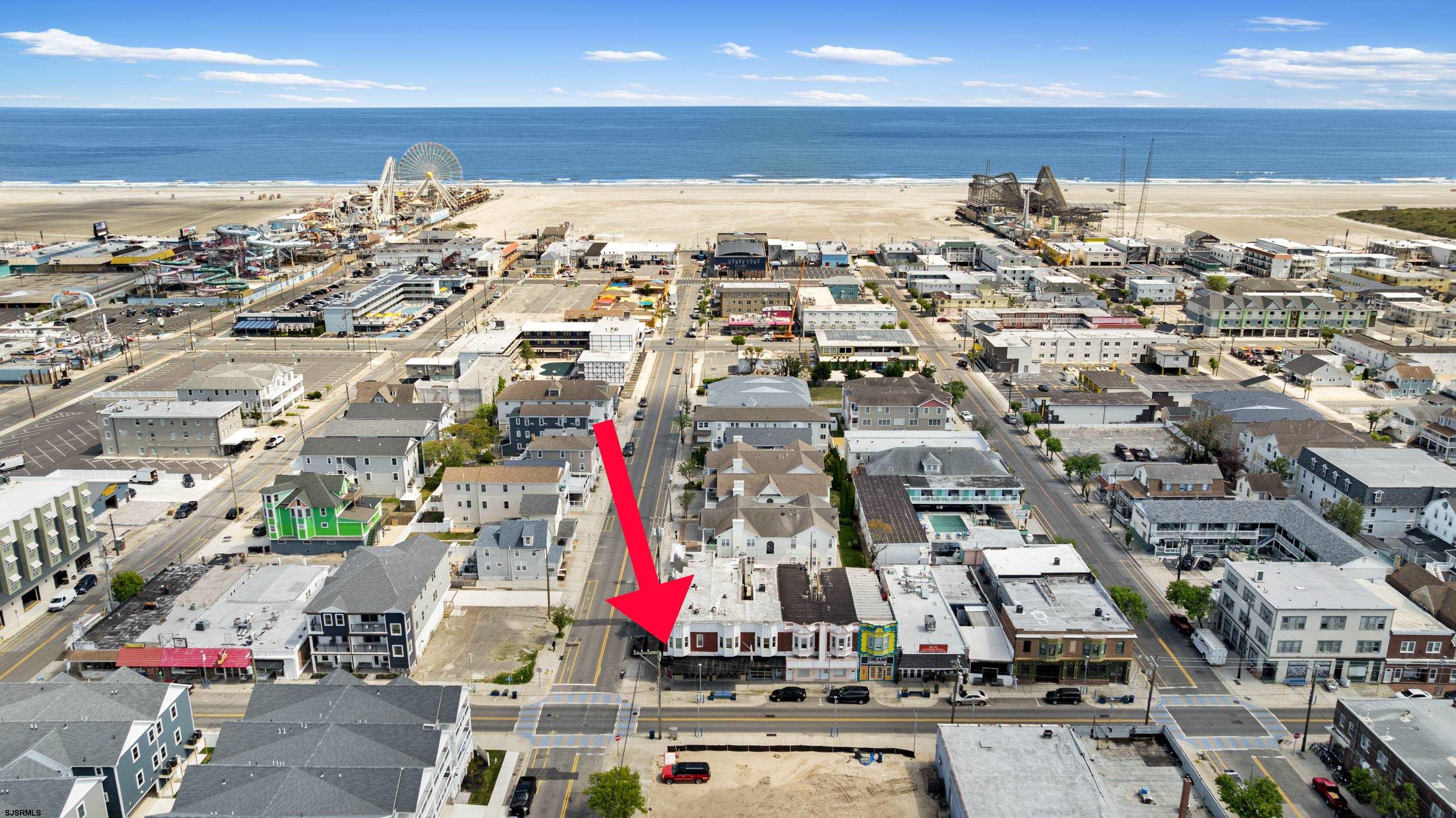 3801 Pacific Ave