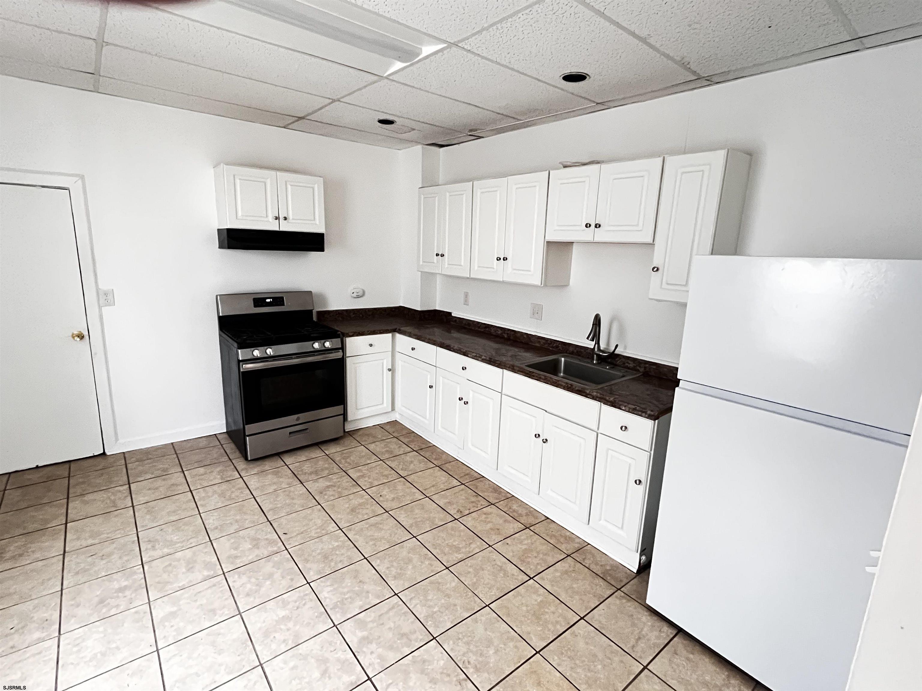 Atlantic City, New Jersey 08401, United States, 3 Bedrooms Bedrooms, ,1 BathroomBathrooms,Residential,Active,170552